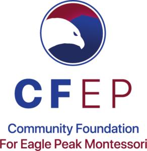 about cfep cfep logo community foundation for eagle peak