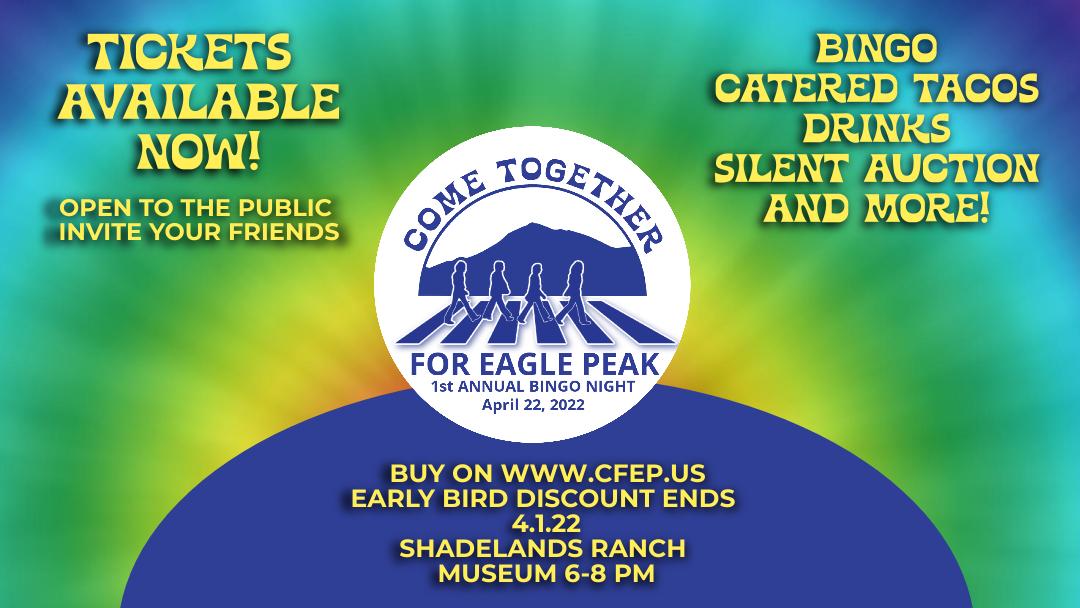 eagle peak bingo nightcfep